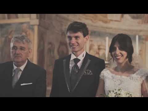 Gianluca e Roberta | Wedding Trailer 2018 | Location Carlo Magno