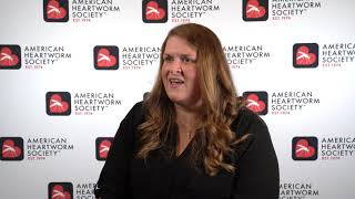 Could Diagnosing Heartworm Disease Someday Be Easier and Less Invasive?
