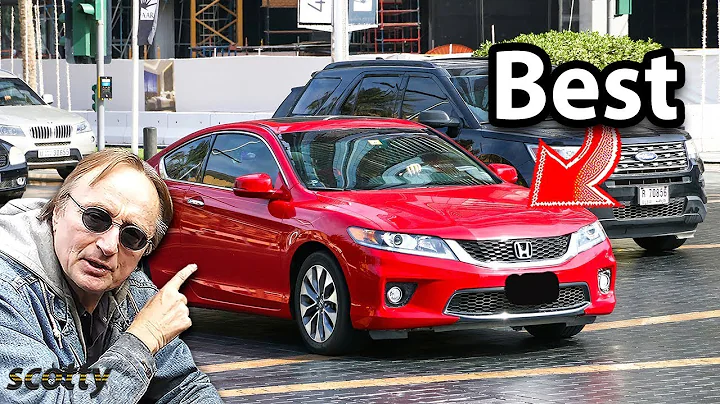 5 Used Cars You Should Buy - DayDayNews