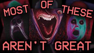 Every UrbanSPOOK Video Ranked (Best to Worst)