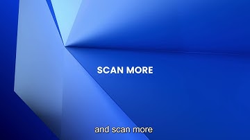 Capture more, understand more, process more, model more, and SCAN MORE. With NavVis VLX 3.