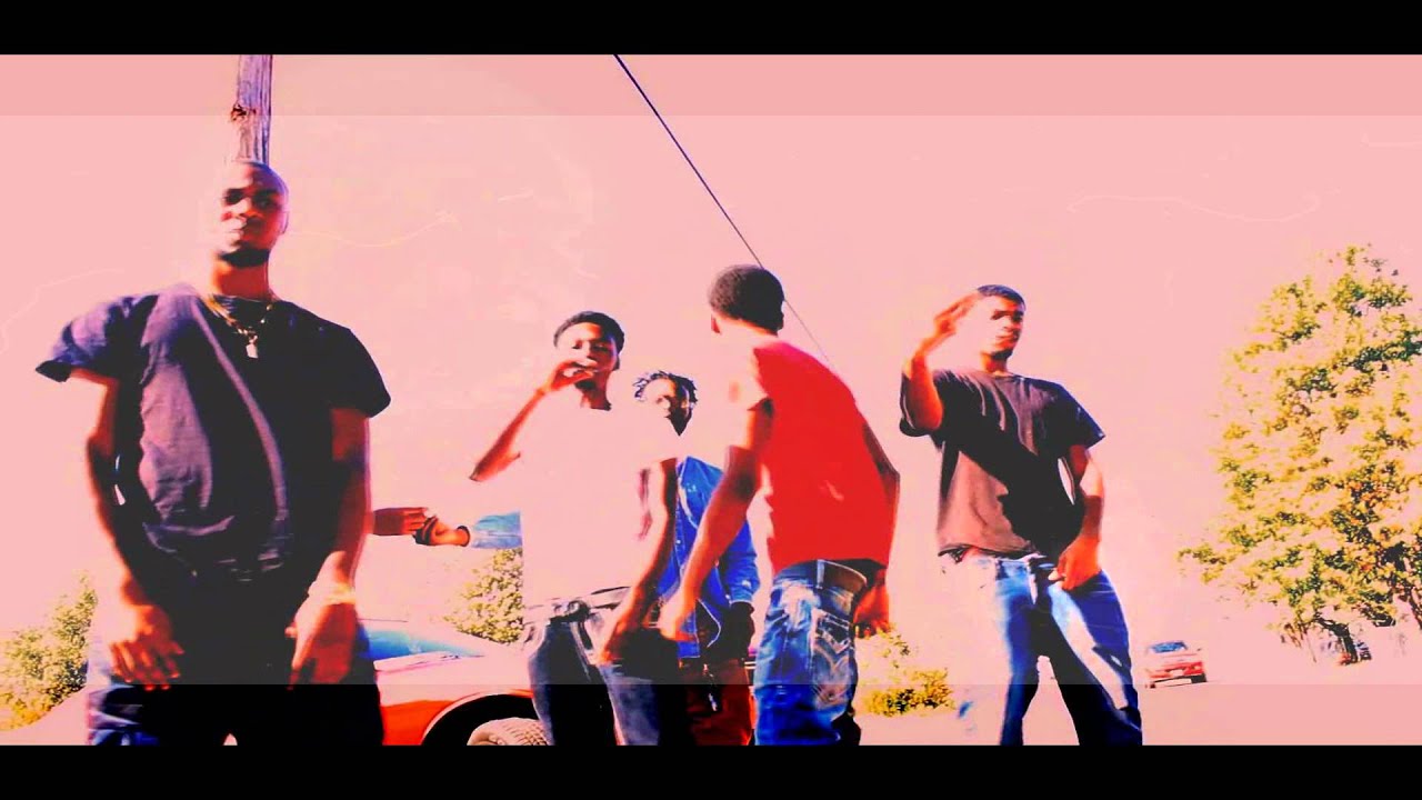 573Smoov - Yo Dude Shot by iSnappy