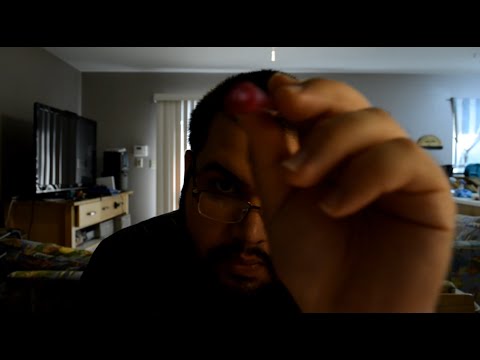 ASMR Stipples