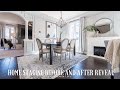 Home Staging Before and After | Vlog, Season 1 Ep. 3