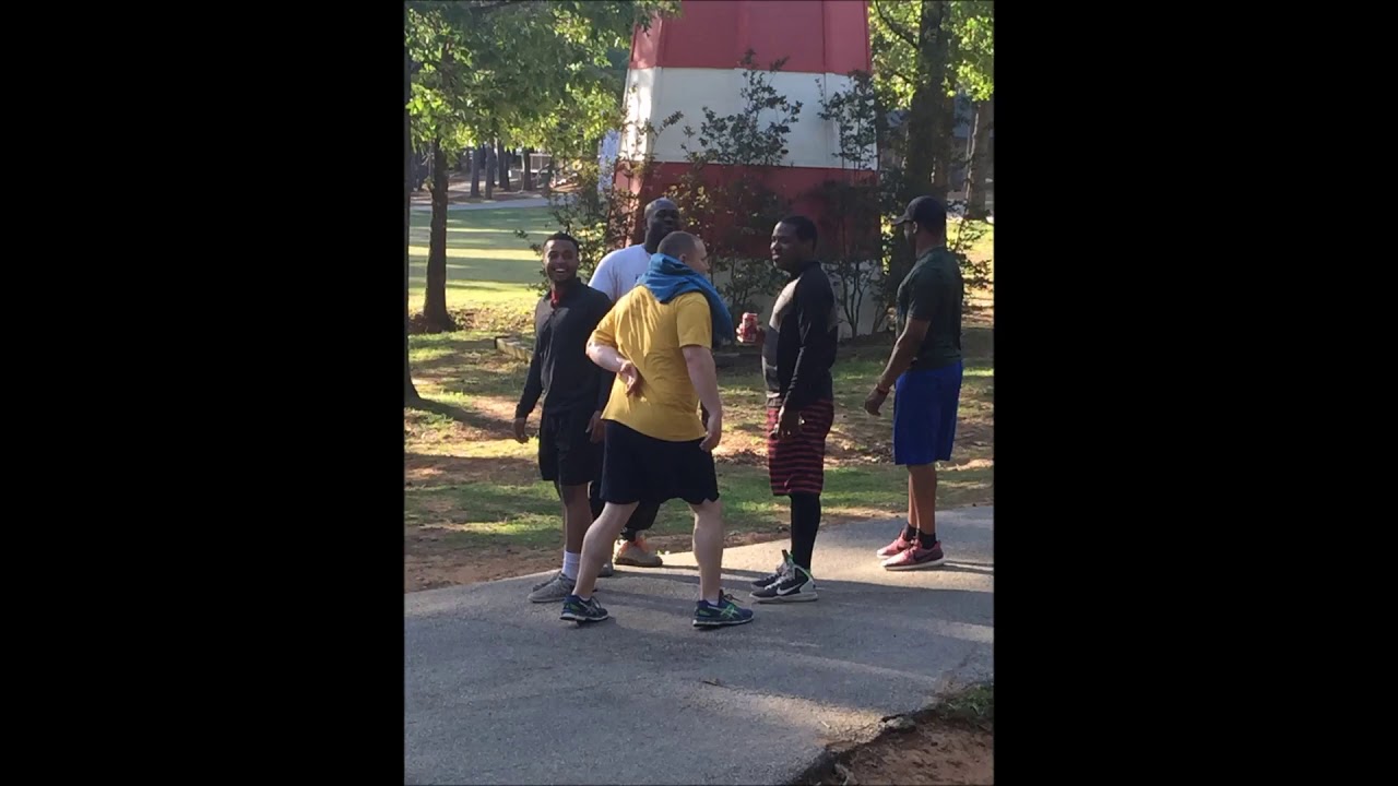 Band of Brothers Bootcamp 2017 YouTube