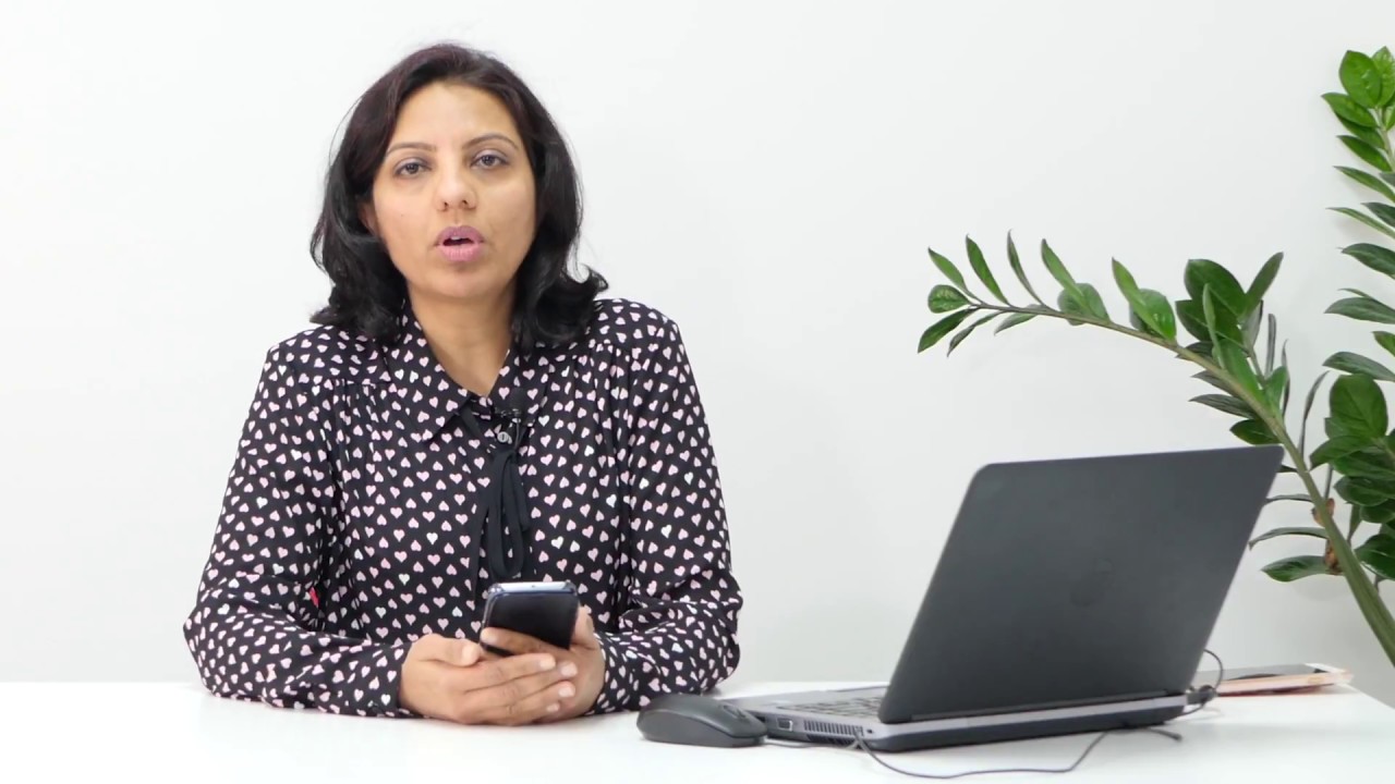 KidReports Parent app