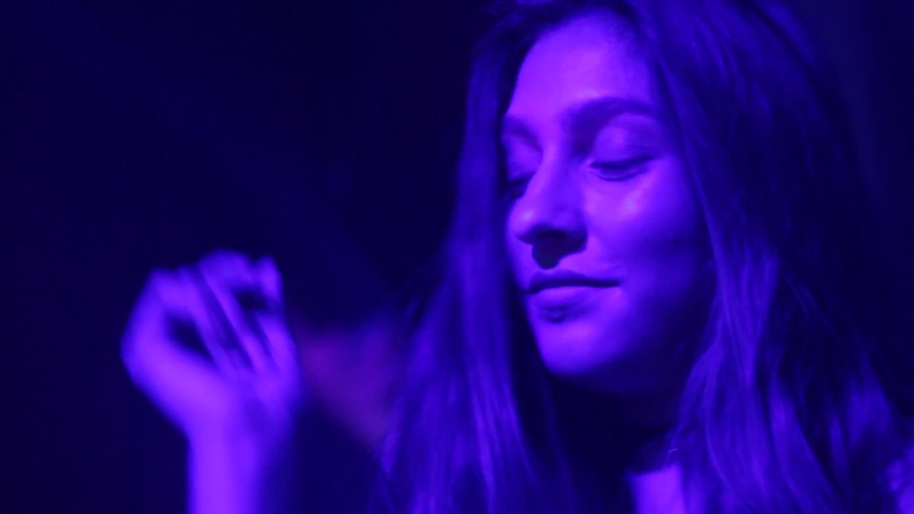 Turn You Out - OFFICIAL VIDEO