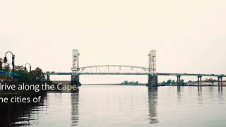 Top 10 Scenic Drives in North Carolina