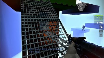 HHG Left4Dead 2-Left 4 Mario Part 3