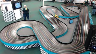 Slot Car Raceway - TSRA #4