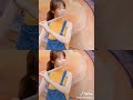 أغنية سنيوريتا من الحان بنت صينية تخبل 