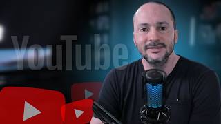 [🔴 Ao Vivo] Como CRESCER um Canal no YouTube | Tire suas Dúvidas!