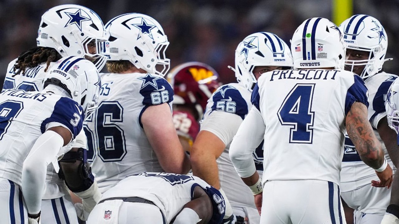10 NFL Teams That Quietly Built SUPER BOWL Rosters