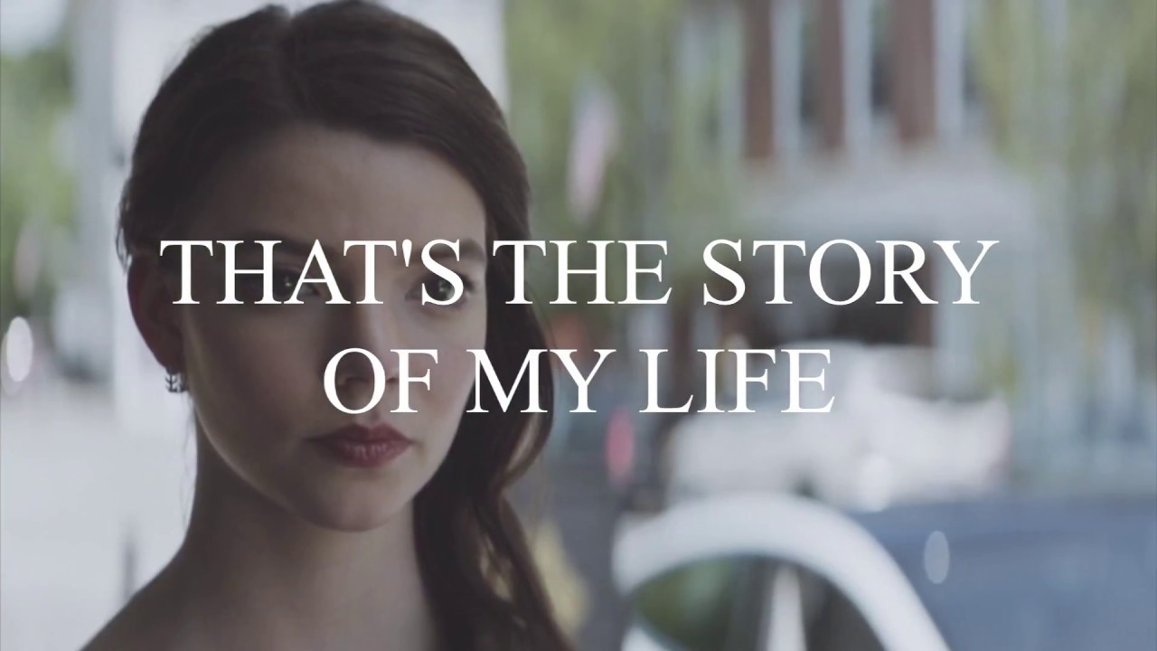 the smiths // half a person (lyrics) YouTube