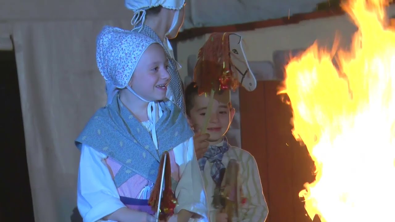 Fête des Feux de la Saint-Jean 2025 à Aubagne