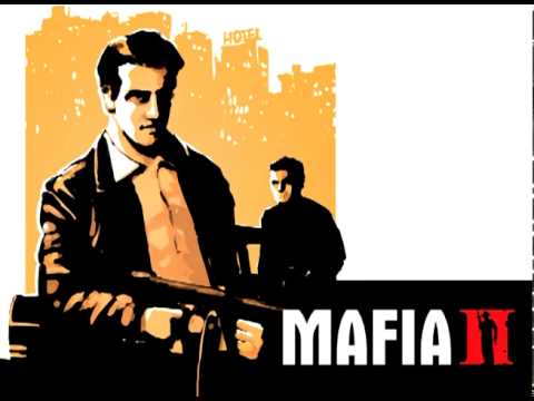 Mafia 2 OST - Louis Prima - When you're smiling