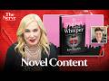 The Power of Gossip and The Nerve's Inaugural Book Club Launch with Rob Shuter's Debut Novel
