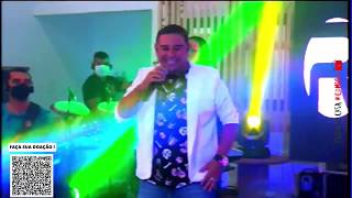LIVE FORRÓ RELEMBRAR - DELTACONNECT