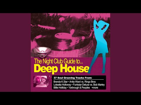 Fuzzy Logic - Obsession (feat. Erire)