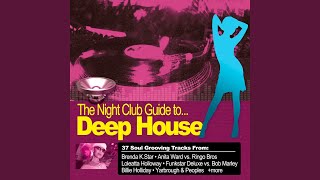Obsession (feat. Erire) - Fuzzy Logic