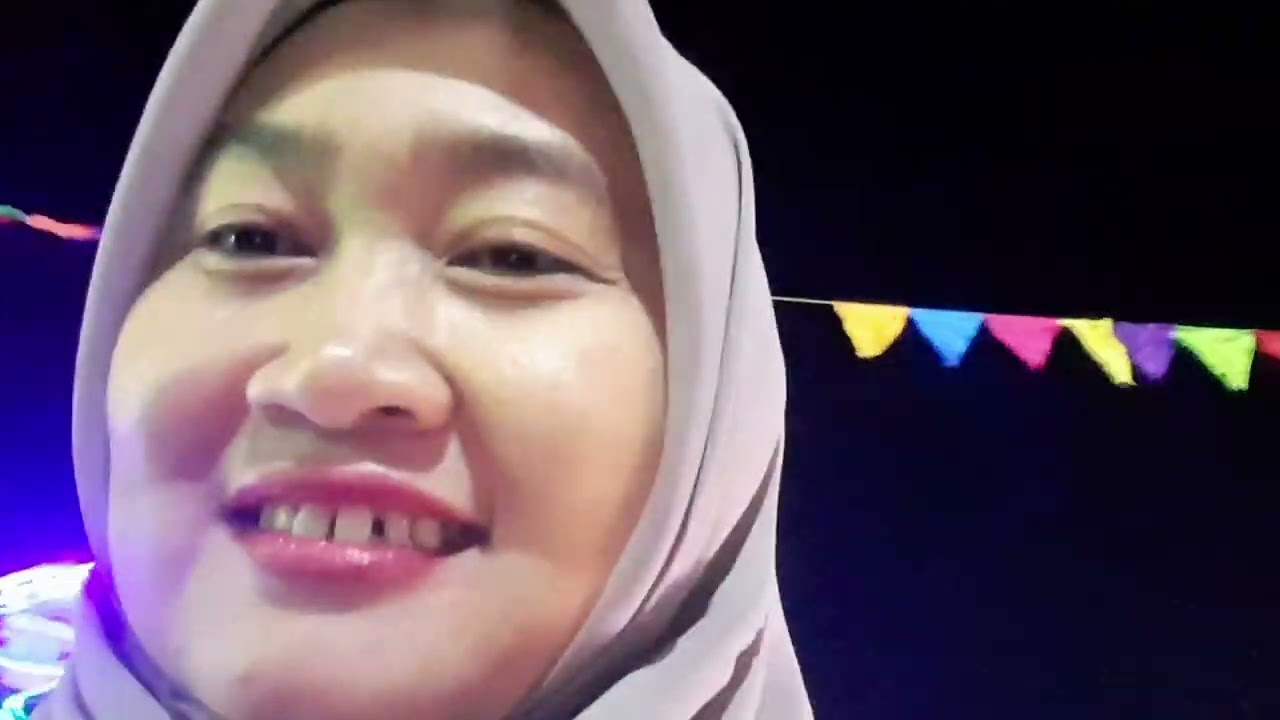 Jangan Naik Ini Jika Takut Ketinggian!!!!