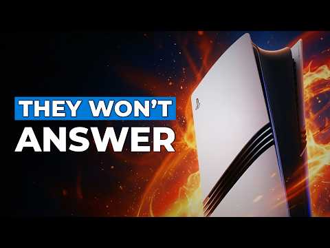 PlayStation's Silence Speaks Volumes