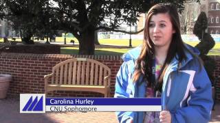CNU TV February 15th 2011
