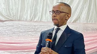 Apostle SP Zulu || The Praying Church || Ezulwini AOG(Swaziland)