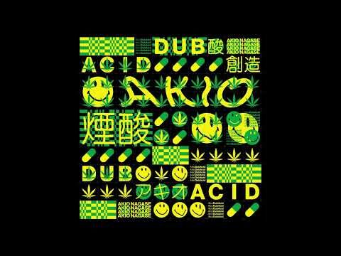 Dub Acid artwork