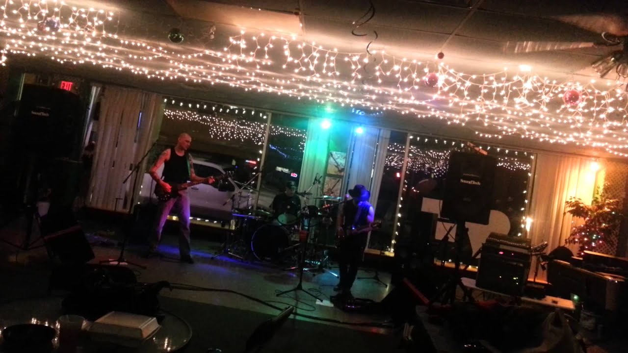 UmanEra- Apocalyptic Rock Nov 8 2014