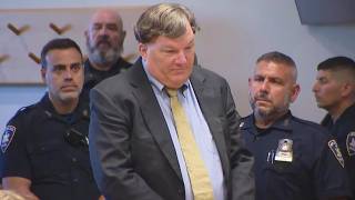 Gilgo Beach Serial Killer Rex Heuermann Sentenced To Life In Prison