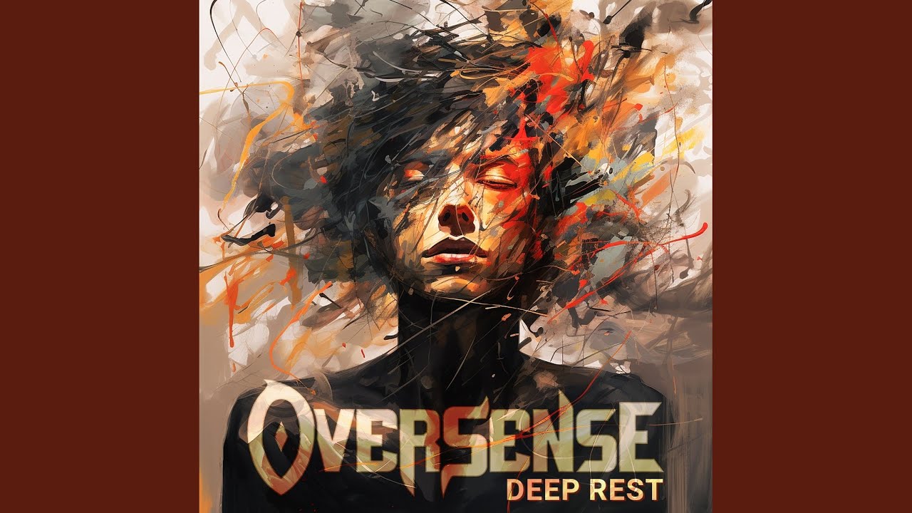 Watch Deep Rest on YouTube Watch Deep Rest on YouTube