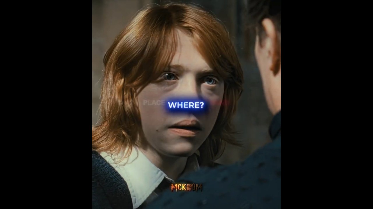 ''My Waist'' - Harry Potter and the Goblet of Fire Edit (Yule Ball) | Mr SaxoBeat (Slowed)