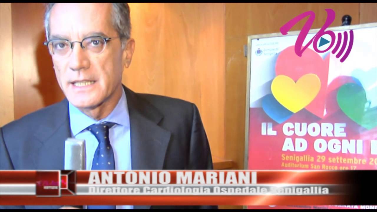 Notizie Senigallia WebTv del 29-09-15