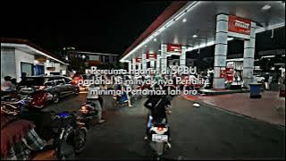 story wa pom bensin #shorts