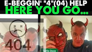 Turtleboy | 404 Evidence Against Aidan Kearney