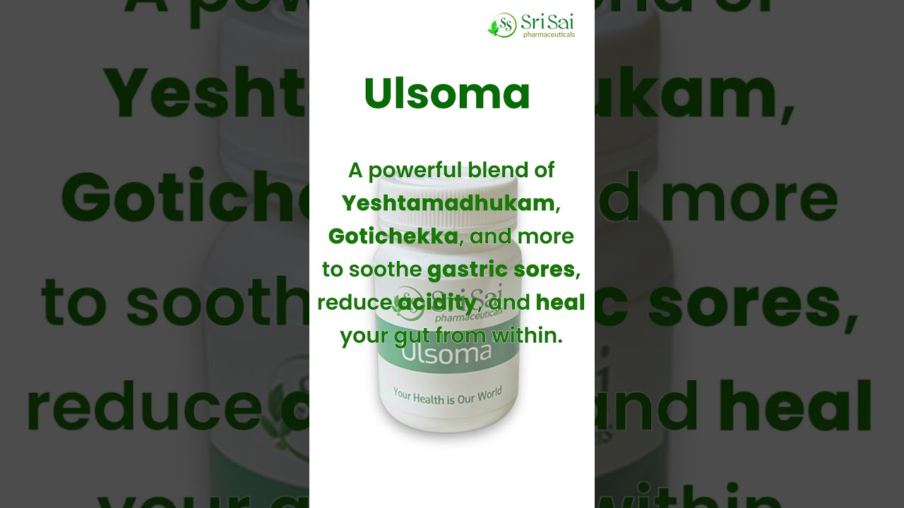 Tired of acidity, bloating, and constant discomfort?