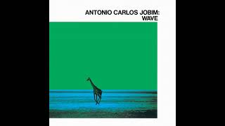 Ron Carter - Batidinha - from Wave by Antônio Carlos Jobim - #roncarterbassist