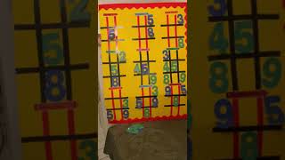 Interactive bulletin board