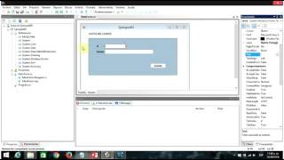 Famous Ejemplo1: Mysql, C#, SharpDevelop 6 Profile