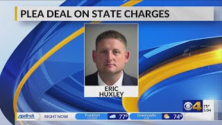 14-year IMPD veteran pleads guilty to battery after kicking handcuffed man in face during 2021 arres