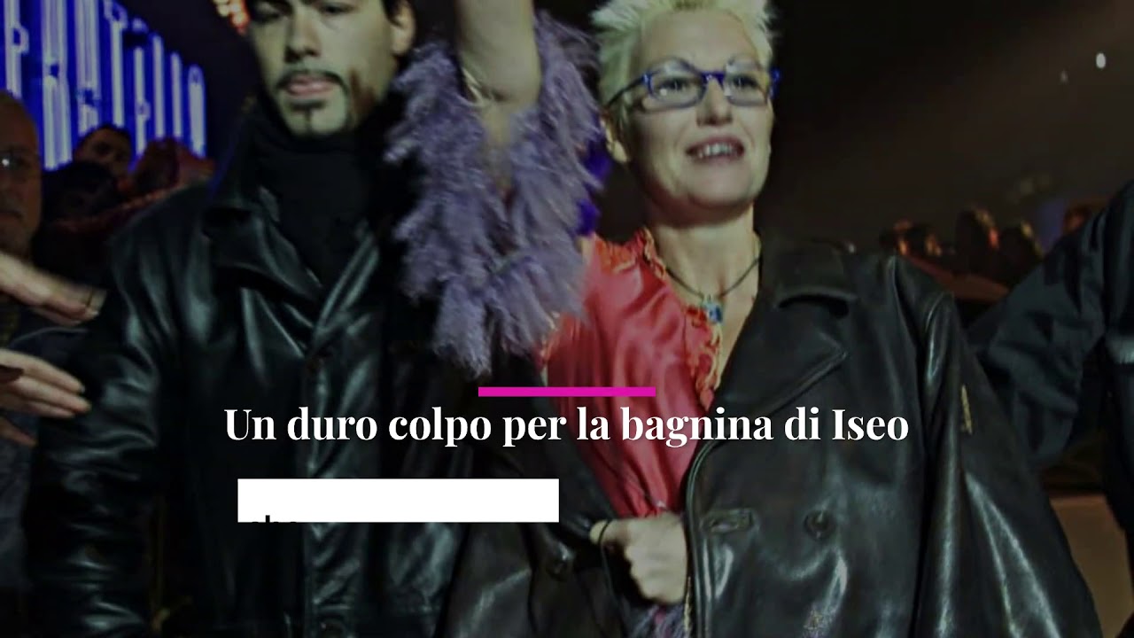 Cristina Plevani parla della sua vita dopo il GF e il doloroso addio a Pietro Taricone