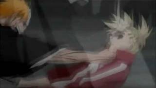 Bleach Hell yeah - Beta