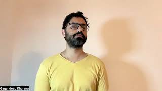 Forgiveness & Purification Exercise (Day 68)