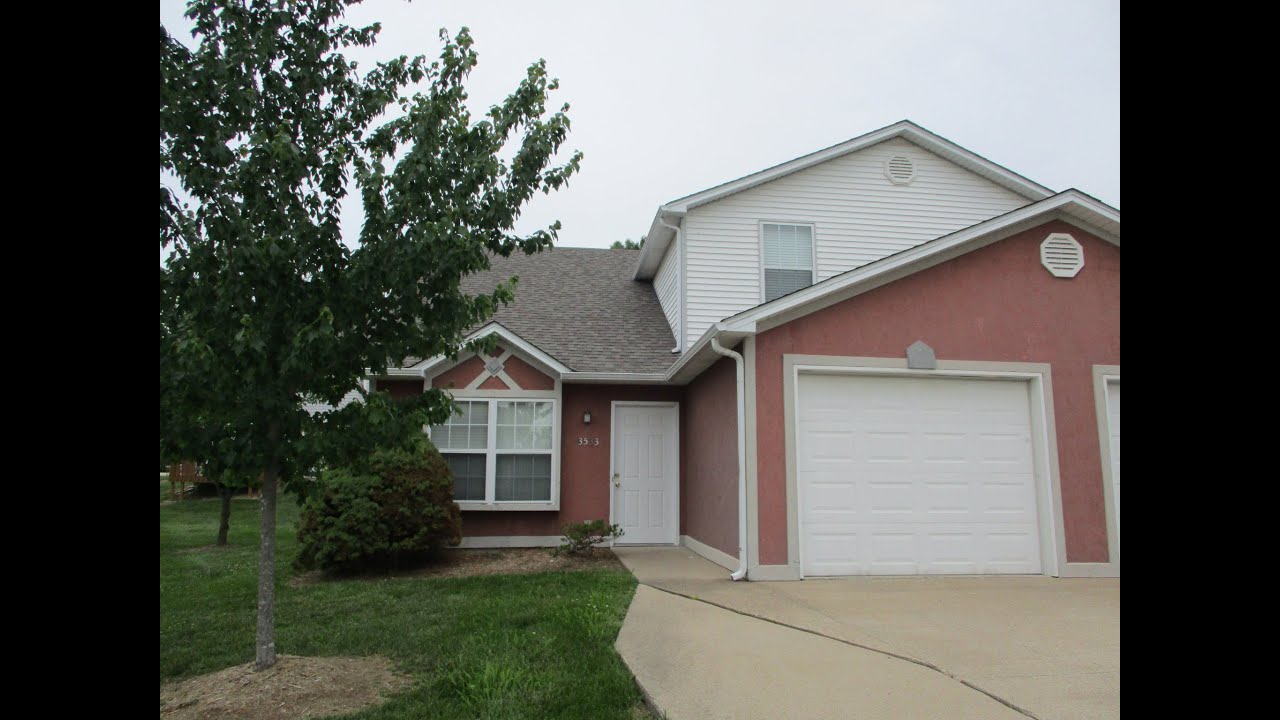 3533 Prescott Drive YouTube