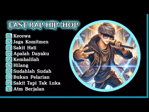 NHFOD Sakit Hati Crox Twentysix Hip Hop Papua Official Video New