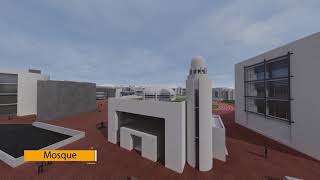 AASTMT - Al Alamein Campus [English Version]