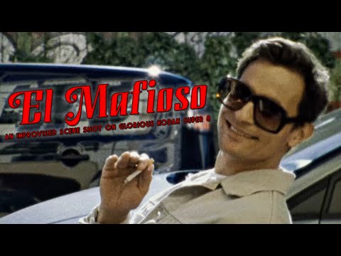 El Mafioso