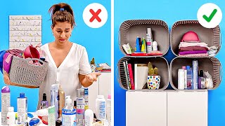 Astuces d'organisation ingénieuses pour votre maison