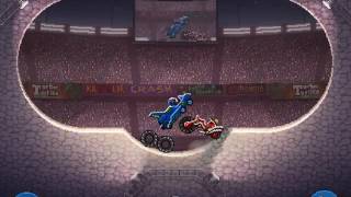 Best Drive Ahead king of the Hill game ever!!! screenshot 5